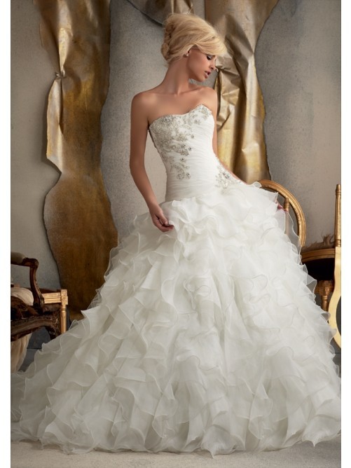 Look Amazing in Plus Size Bridal Gowns, Wedding Dresses, Prom, Maryland