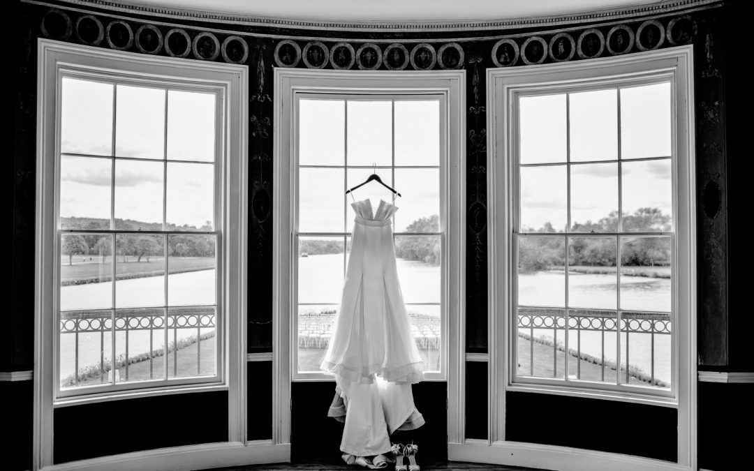 Tips to Assist You with Preserving Your Wedding Dress