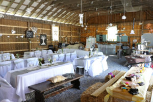 barn wedding venues in Delaware