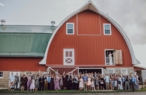 barn wedding venues in delaware