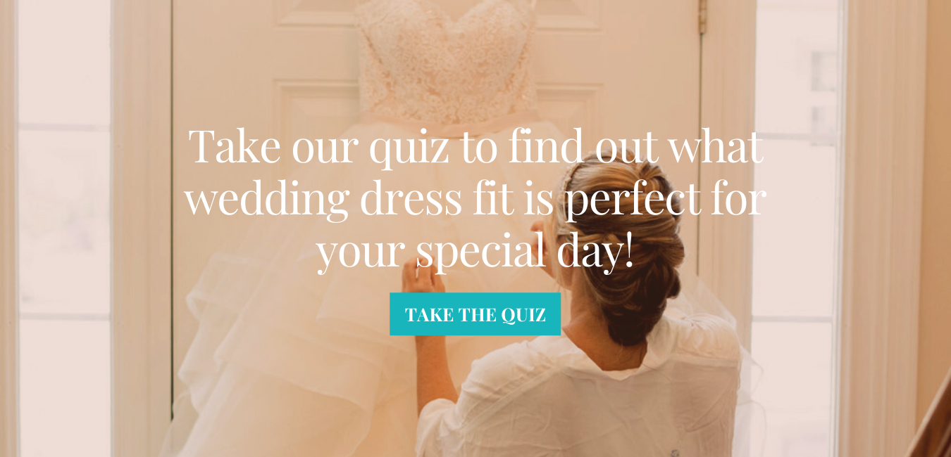 Wedding Dress Quiz