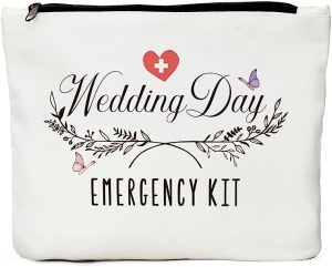 Wedding Day Essential - Wedding Day Emergency Kit