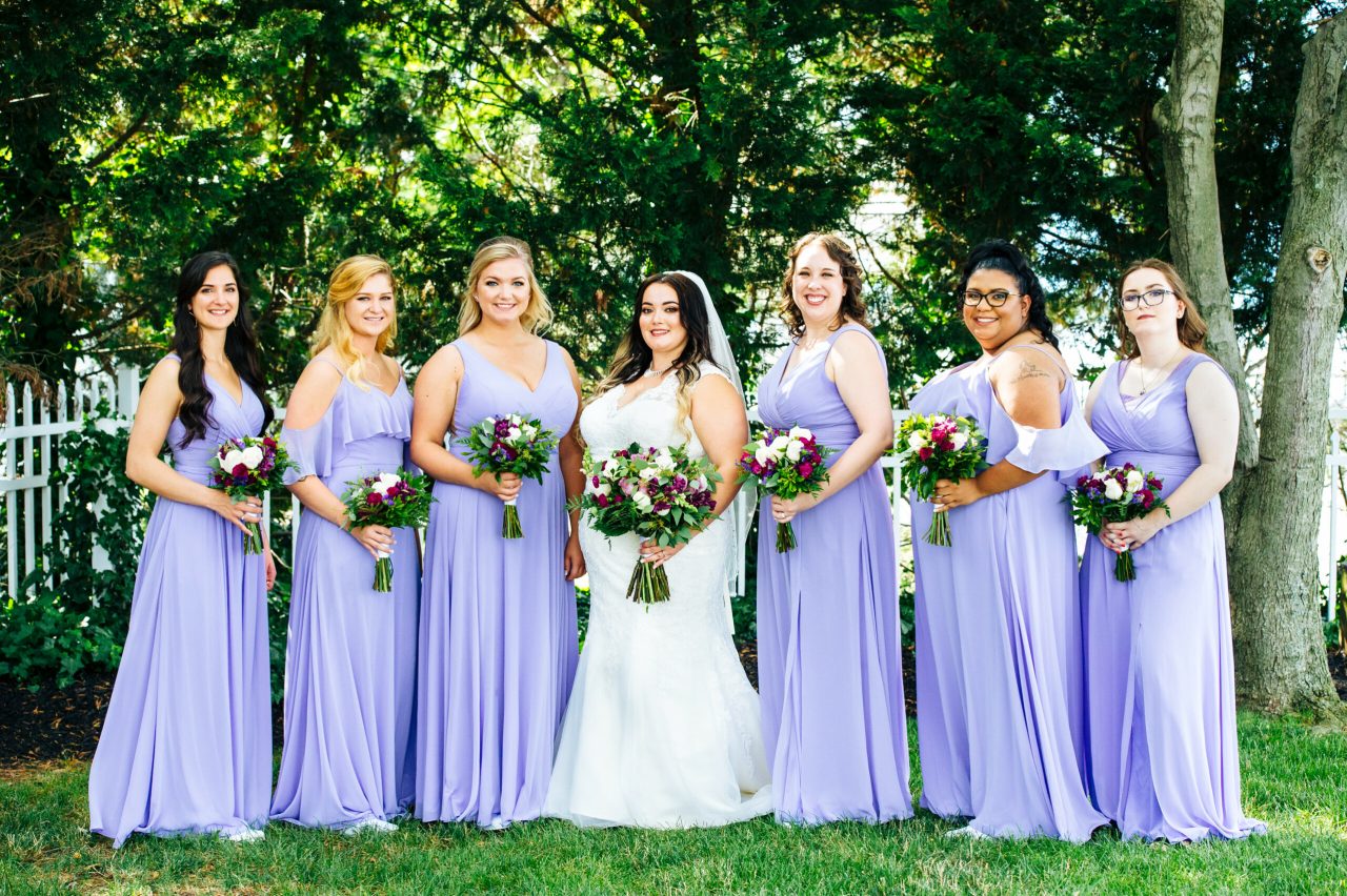 Plus Size Wedding Dresses | Lily's Bridal & Prom